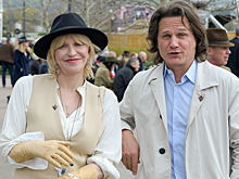 Кортни Лав рассказала, как Депп спас ей жизнь