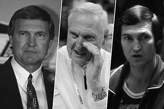 Джерри Уэст: умер в возрасте 86 лет, биография бывшего баскетболиста и генерального менеджера клубов НБА, чем занимался