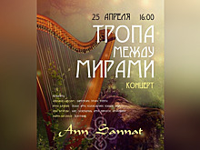 Музыканты Alizbar & Ann'Sannat дают концерт в поддержку своего основателя
