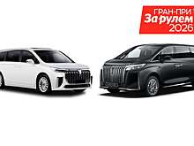 Что лучше для пассажира: «пневма» или «лишние» полметра?