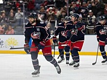 Наставник «Коламбуса» оценил голевое возвращение Марченко