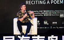 Итан Хоук признался, что хотел бы снять фильм о кунг-фу
