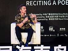 Итан Хоук признался, что хотел бы снять фильм о кунг-фу