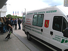 Школьников зовут поработать