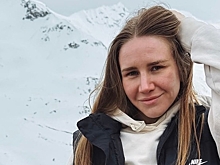 Чемпионку России по бобслею Анастасию Макарову внесли в базу «Миротворца»*