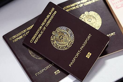 Мать российского участника СВО захотели депортировать из-за одной ошибки