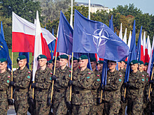 Польша посылает войска на Украину – теперь официально: Зеленский и Туск договорились