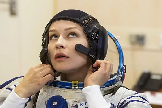 В США снимут космический фильм в ответ на российский «Вызов»