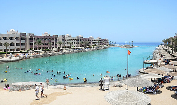 Египетские курорты будут популярнее турецких только зимой