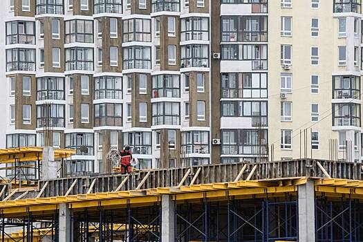 Названо условие для оживления рынка жилья в России