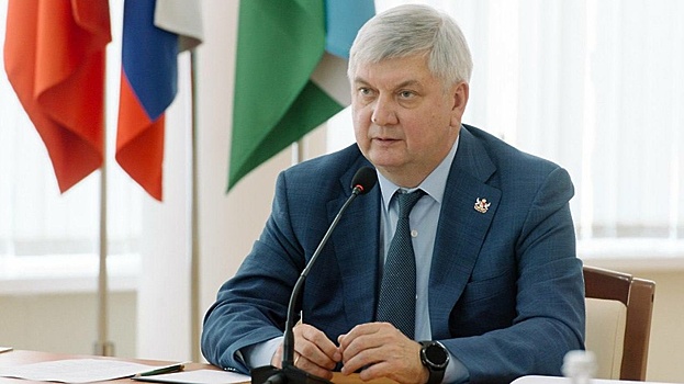 Губернатор Гусев: подразделения ЧВК «Вагнер» уходят с территории Воронежской области