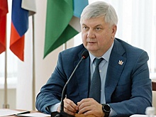 Губернатор Гусев: подразделения ЧВК «Вагнер» уходят с территории Воронежской области