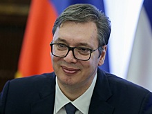 Вучич в резком разговоре потребовал от Владимира прекратить «кормить жирных гусей»