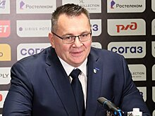 Андрей Назаров: «Хотелось бы, чтобы кто-то из «Сочи» попал в сборную России. Будем над этим работать»