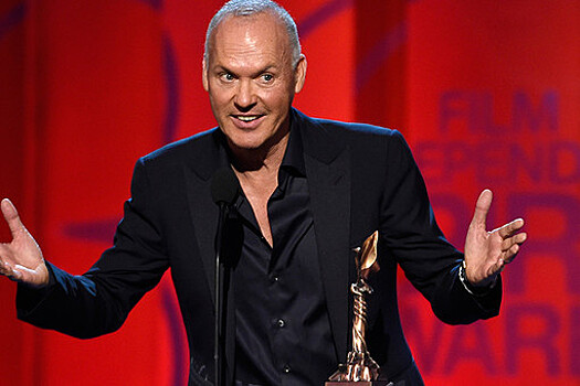 Сет Роган и Майкл Китон снимутся в фильме о сумасшедшем техномагнате