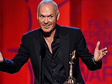 Сет Роган и Майкл Китон снимутся в фильме о сумасшедшем техномагнате