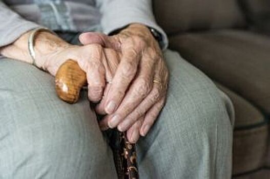 В Оренбурге «соцработники» похитили у 91-летнего пенсионера все накопления