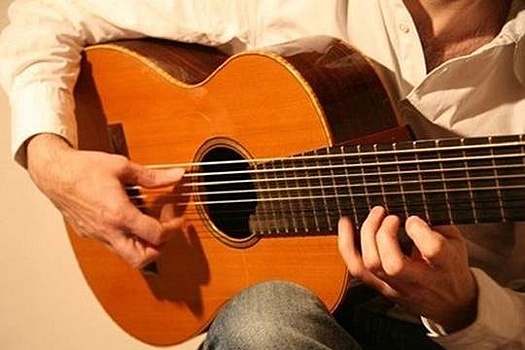 В Савёлках состоится вечер классической гитары
