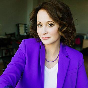 "Вечно молодая!": Ольга Кабо восхитила фанатов снимком 30-летней давности