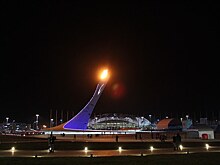 Федерация бокса России подала заявку на проведение чемпионата мира - 2019 в Сочи
