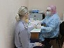 40 сотрудников ГУФСИН России по Кемеровской области – Кузбассу стали донорами крови