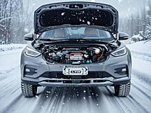 В РФ запатентовали гибридный привод для автомобилей со сломанным мотором