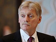 Дмитрий Песков: «Конечно, будем следить за Петросян и Гуменником на Олимпиаде. Всей страной будем следить»