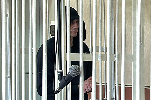 Организатор наркобизнеса под Новосибирском приговорен к 15 годам колонии