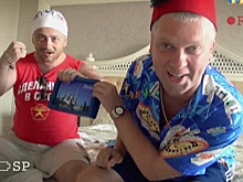 Русские туристы рассказали, как относятся к землякам на отдыхе