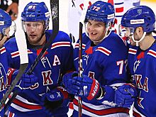 Боб Хартли: В третьем периоде быстрый гол СКА нас остудил