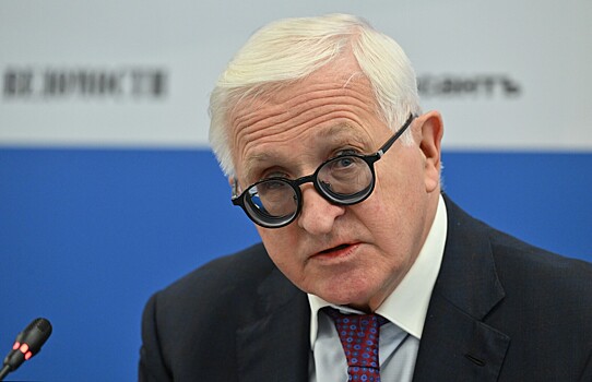 Глава РСПП рассказал, когда бизнес РФ сможет конкурировать с Западом