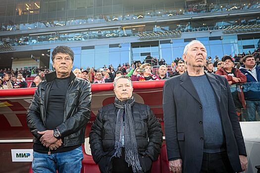 Хаджи: мы идём непонятно куда — РФС должен пересмотреть лимит на легионеров