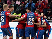 Монарёв: «Эта победа нужна не только ЦСКА, но и всему российскому футболу»