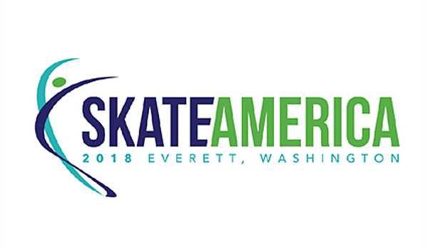 Гран-при по фигурному катанию 2018/2019. Skate America. Расписание, результаты, видео, состав сборной