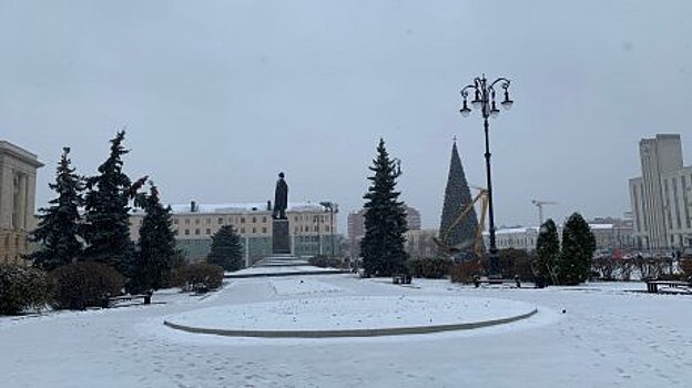 В Ростовской области за сутки выявлено 313 случаев коронавируса