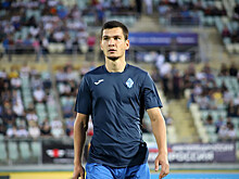 Экс-игрока «Анжи» задержали с запрещенными веществами