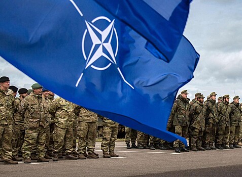 На Украине не исключили просьбу о введении европейских войск