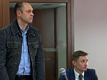 В Воронеже экс-владельцу «Павловскгранита» не удалось заменить реальный срок на условный