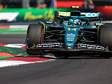 Руководитель «Астон Мартин»: «Команда должна достигнуть максимума в рекордные сроки»