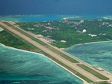 Филиппины вызвали посла КНР из-за применения водометов против их кораблей