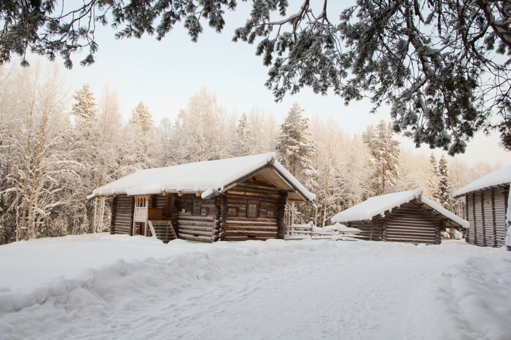 Архангельск, Российская Федерация