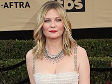 Кирстен Данст отказалась худеть за $10 миллионов