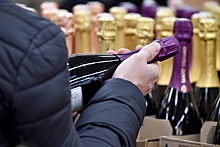 В России могут разрешить продажи алкоголя на рынках