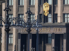 Госдуме предложили повысить штрафы за незаконную продажу SIM-карт