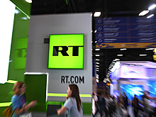 Россия встала на защиту Russia Today
