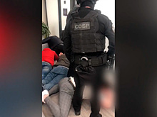 В Москве ФСБ раскрыла крупную схему нелегальной миграции, легализовавшую более 53 тысяч иностранцев