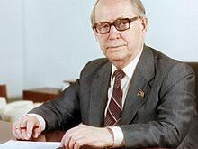 Сергей Лапин: почему председателя Гостелерадио называли «советским Геббельсом»