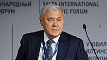 Аксаков рассказал о конфликте интересов при выходе в Крым Сбербанка и ВТБ