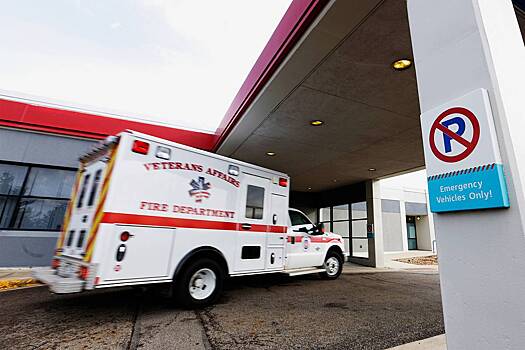 Девочка заболела гриппом и попала в больницу с ужасными последствиями