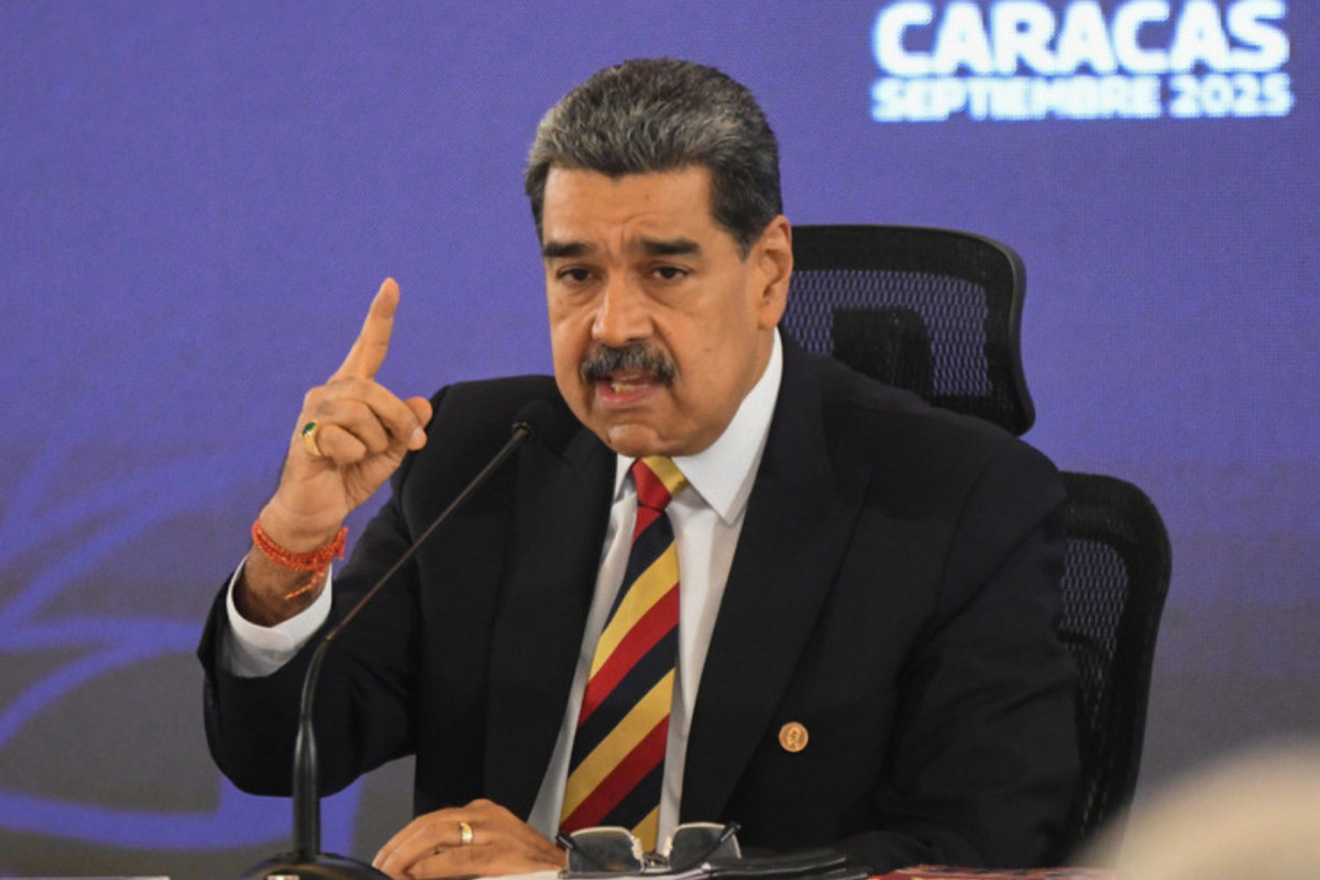 На Западе&nbsp; сделали заявление о похищении Мадуро